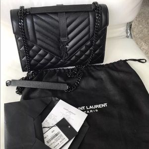 Saint Laurent Purse
